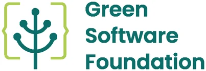 Green Software Foundation logo