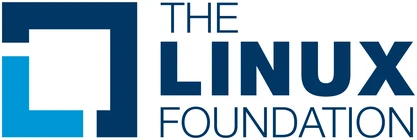 The Linux Foundation logo