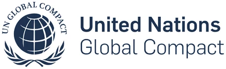 United Nations Global Compact logo